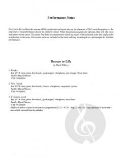 If Clarions Sound von Mack Wilberg (Download) 