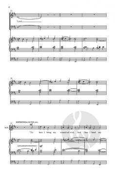 Thou Lovely Source Of True Delight von Mack Wilberg (Download) 