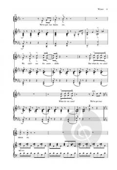 Night/Winter von Bob Chilcott (Download) 