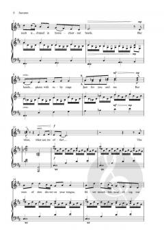 Evening/Autumn von Bob Chilcott (Download) 