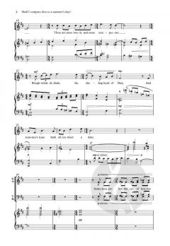Shall I compare thee to a summer's day? von Owain Park (Download) 