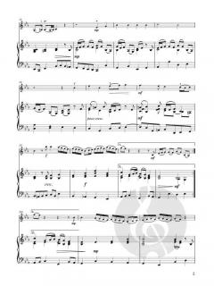 Wachet auf, ruft uns die Stimm von Johann Sebastian Bach (Download) 