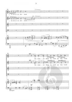 Dirty No Gooder Blues von Libby Larsen (Download) 