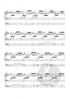 Toccata from 10 Pièces pour orgue von Eugène Gigout (Download) 
