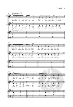 Pastoral (Angels Bright) von Miklós Kocsár (Download) 