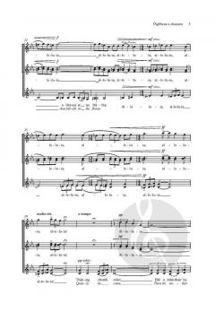 Ãigbhean a chanaim (I sing of a maiden) von Séamas de Barra (Download) 