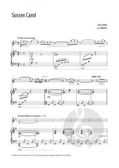 Sussex Carol (Download) 