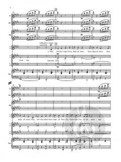 I saw three ships von John Rutter (Download) 