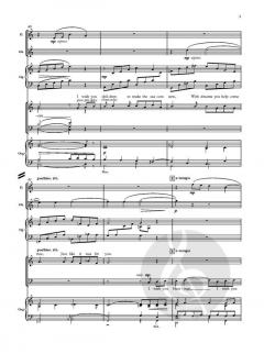 I wish you Christmas von John Rutter (Download) 