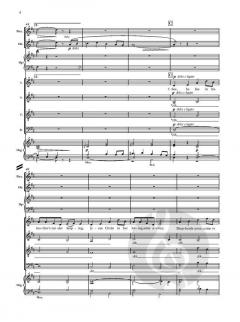 Star Carol von John Rutter (Download) 