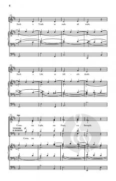 The Call von Mack Wilberg (Download) 