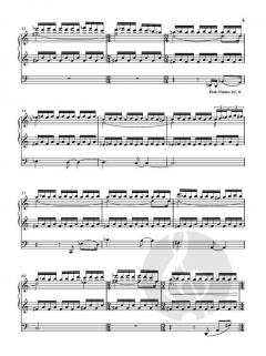 First Flight von Cecilia McDowall (Download) 