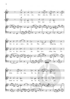 Coventry Carol von Roderick Williams (Download) 