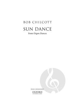 Sun Dance von Bob Chilcott (Download) 