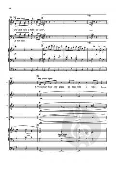 Shepherd's Pipe Carol von John Rutter (Download) 