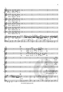 Beatus vir von Claudio Monteverdi (Download) 