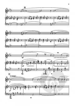 Humming Chorus von Giacomo Puccini (Download) 
