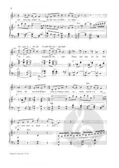 Shepherd's Pipe Carol von John Rutter (Download) 