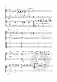 Jesus Child von John Rutter (Download) 