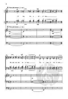 Veni Sancte Spiritus von John Rutter (Download) 