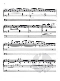 Carillon von Herbert Murrill (Download) 