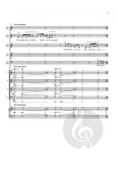 He That Dwelleth In The Secret Place Of The Most High von Rebecca Clarke (Download) 