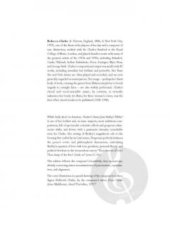 Chorus from Shelley's 'Hellas' von Rebecca Clarke (Download) 