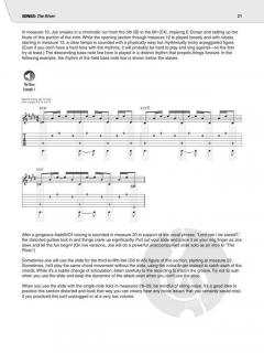 Play like Joe Bonamassa 