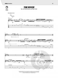 Play like Joe Bonamassa 