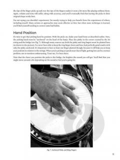 Do-It-Yourself Banjo von Mike Schmidt im Alle Noten Shop kaufen