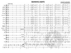 Blinding Lights 