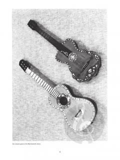 The Romantic Guitar 