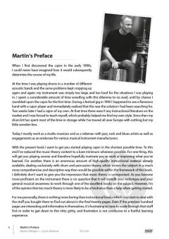 Cajon Method (incl. CD + DVD) von Martin Röttger 