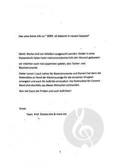 Die Zauberflöte von Wolfgang Amadeus Mozart 