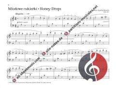Candy Music Book von Tadeusz Zygfryd Kassern 