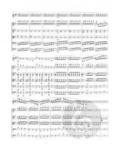 Sextett op. 86 von Franz Moser 