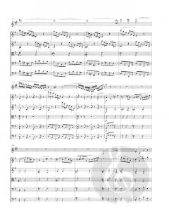Sextett op. 86 von Franz Moser 