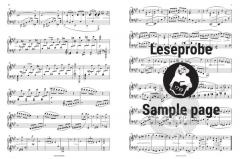 3 Sonatinen op. 67 von Jean Sibelius 