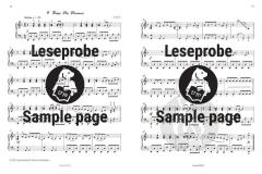 11 Easy Pieces von Sven Birch 