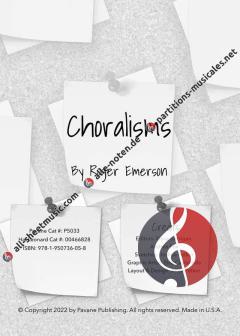 Choralisms 