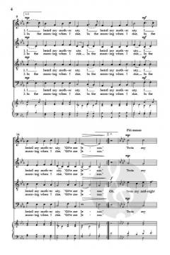 Give Me Jesus 