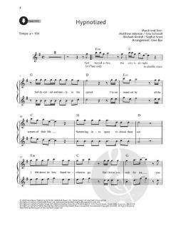 Pop For Flute 4 