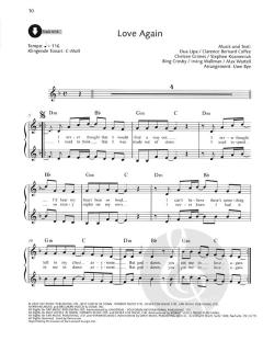 Pop For Clarinet 4 