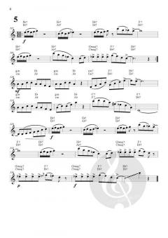 10 Bluesy Studies von Ton Verhiel (Download) 