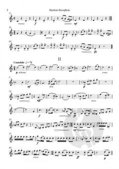 Kleines Trio von Theodor Köhler 
