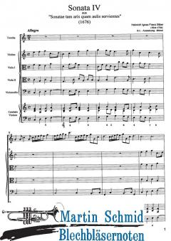 Sonate Nr.4  