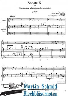 Sonate Nr.10 