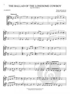 Disney Favorites for 2 