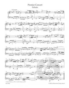 Concerts royaux von François Couperin (Download) 