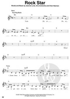 Pro Vocal Vol. 37: More Hannah Montana (Women's Edition) 